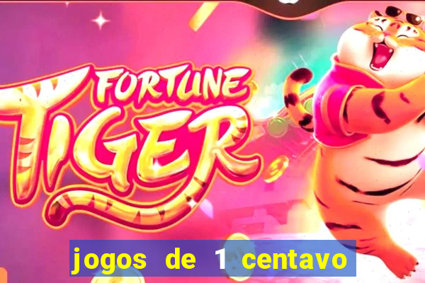 jogos de 1 centavo no esporte da sorte